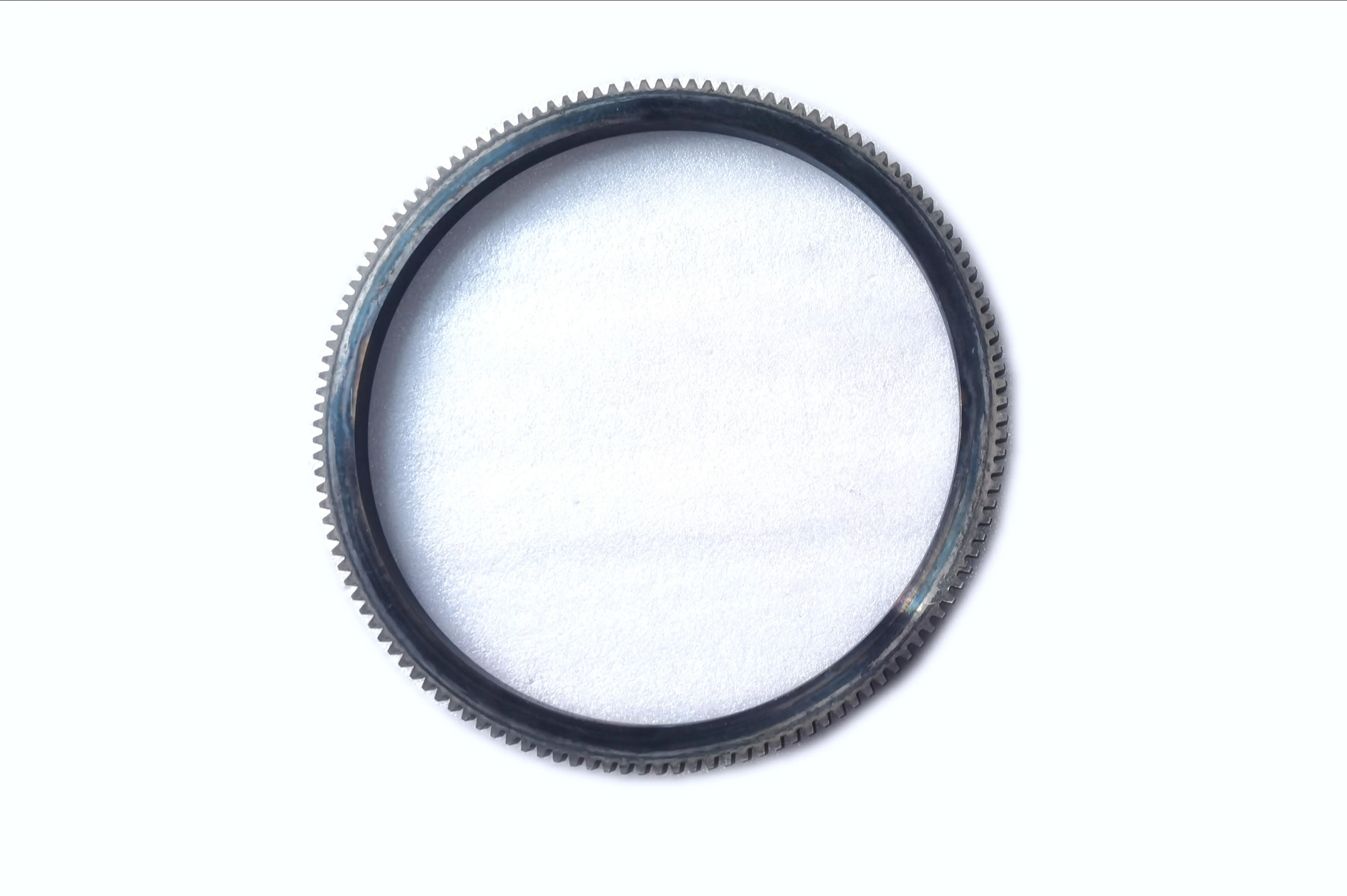 R.040602 , gear ring 130 teeth (castle wheel rim) for Yituo engine