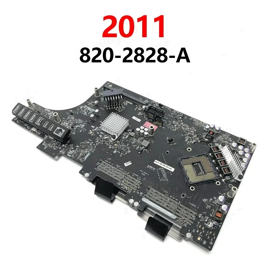 Original A1312 Motherboard For iMac 27