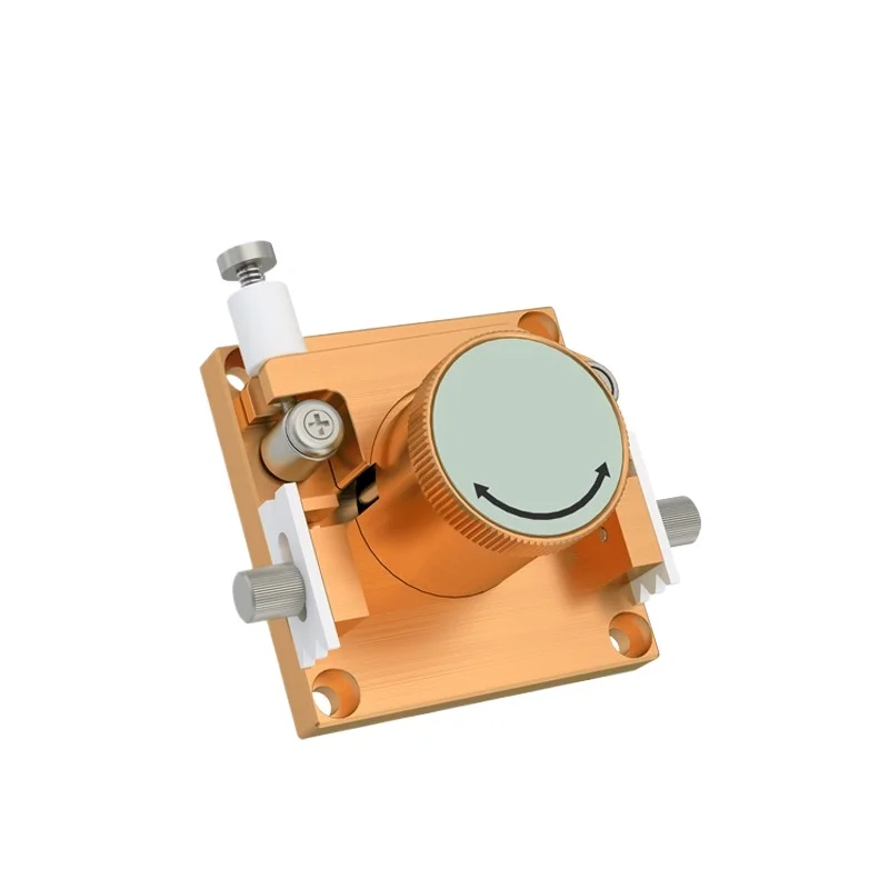 For Peristal-type Dispensing Machine Rolling Shaft MT-410 Metal Pressure Plate TP50 Metal Bearing Shaft Accessories