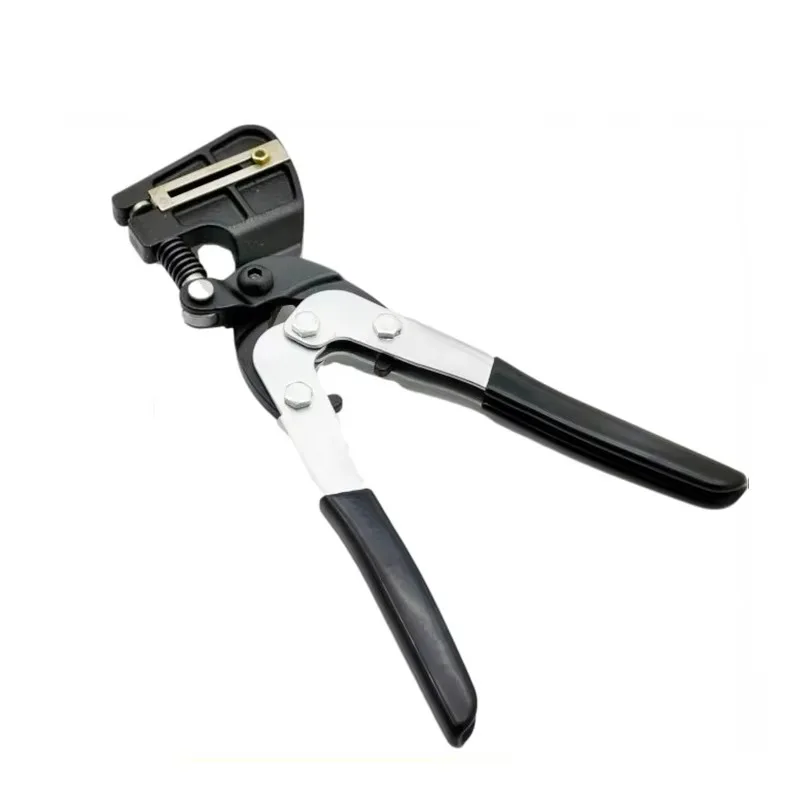 

Ручная реклама, металлические плоскогубцы для пробивания букв, алюминиевые/медные полоски с направляющими для сверления отверстий из нержавеющей стали, компоненты сердечника шестерни