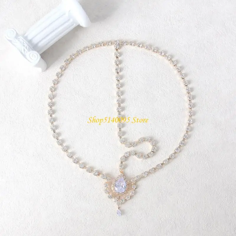 

Dxae Fricged Drop Head Chain Wedding Carnivals Carnivals Party Gal