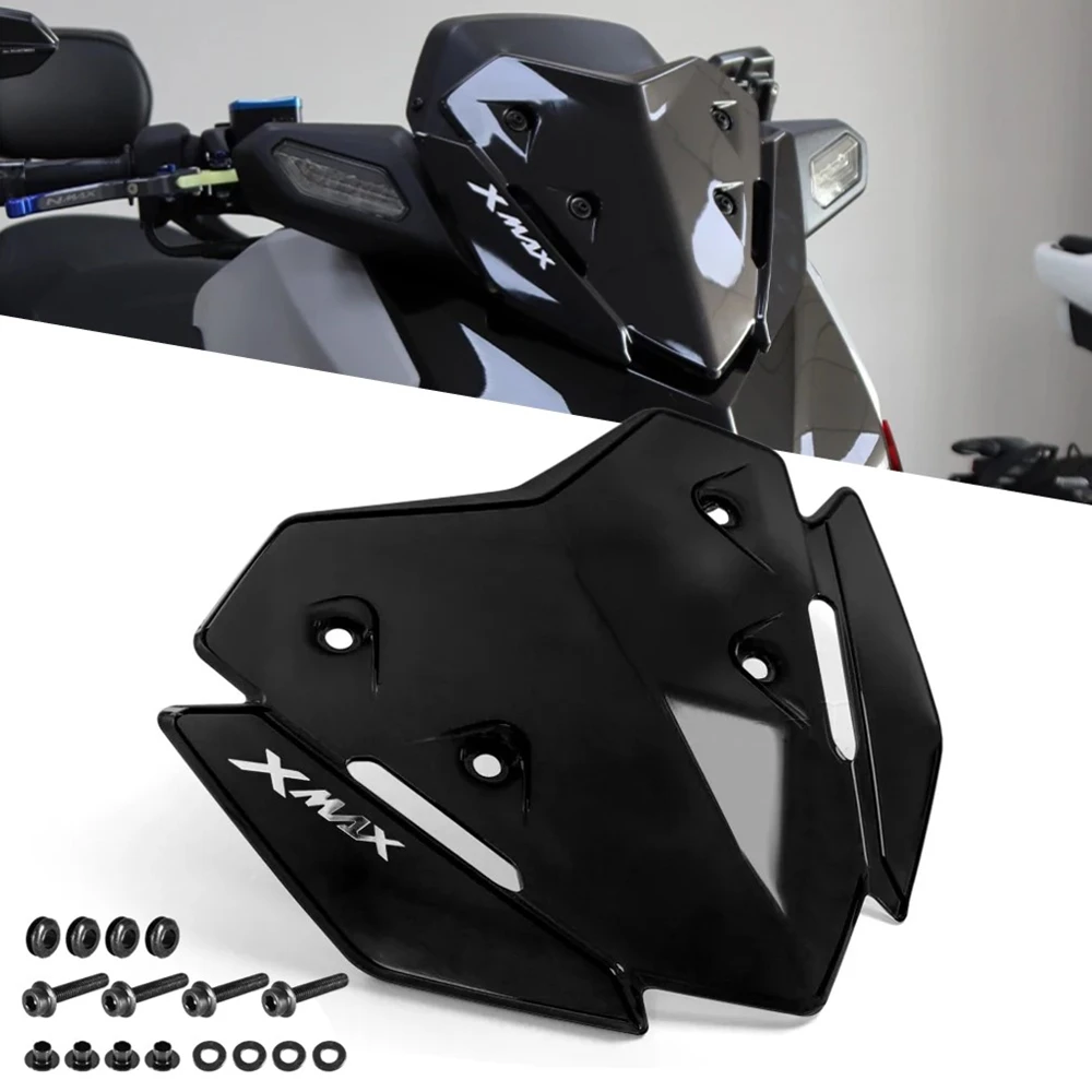 Windshield Fairing … - image