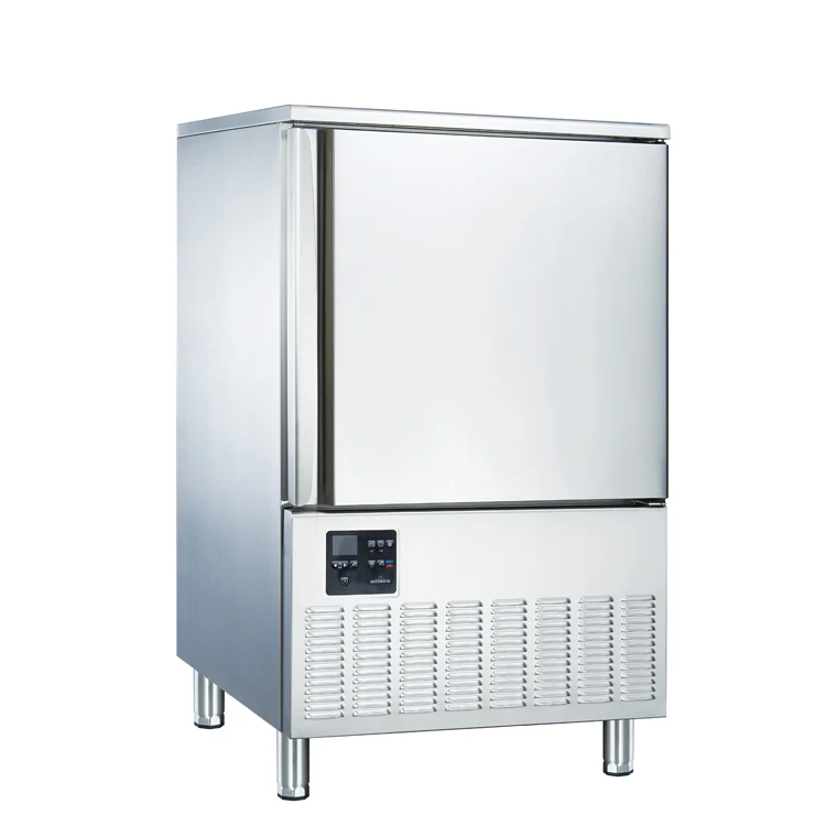 220 liter high performance commercial air-cooled ice cream ice cream freezer freezer