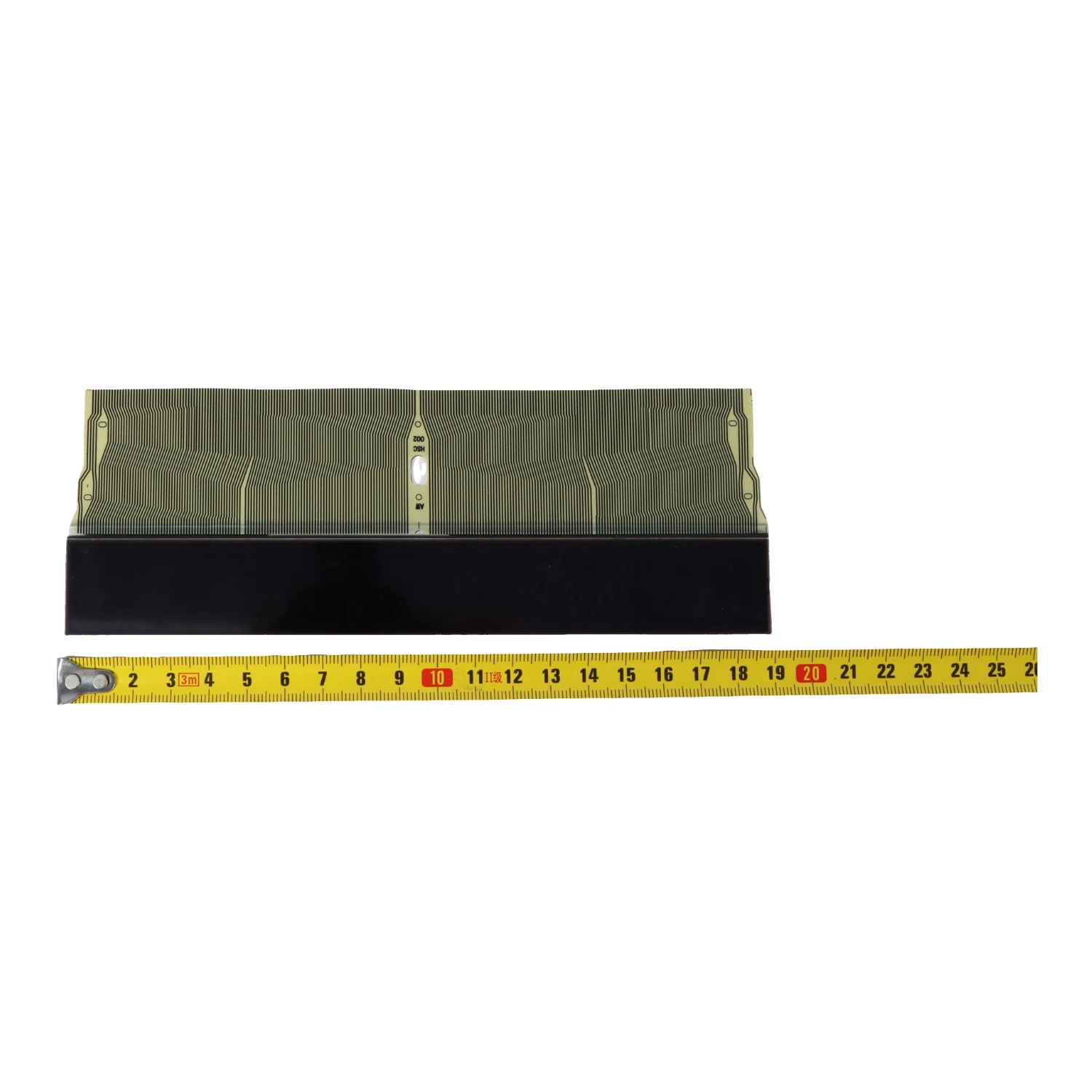 LCD Display Screen For BMW E53 E38 E39 5 & 7 Series X5 Mid Radio FM Screen Pixel Repair Accessories Automotive Professional Part view 6