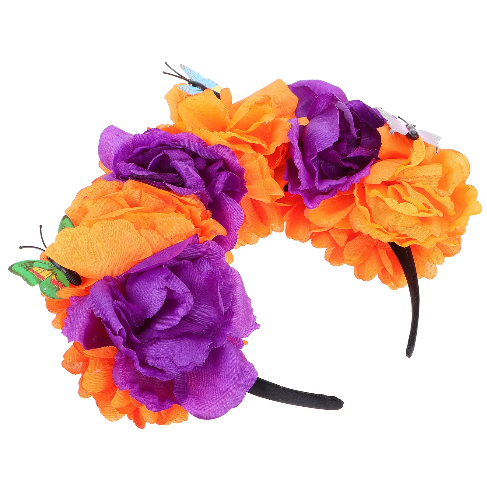 tiara-floral-para-mulheres-estilo-mexicano-dia-dos-mortos-coroa-de-flores-acessorio-de-cabelo-para-festivais-cosplay-festa-fantasia-halloween-rosa