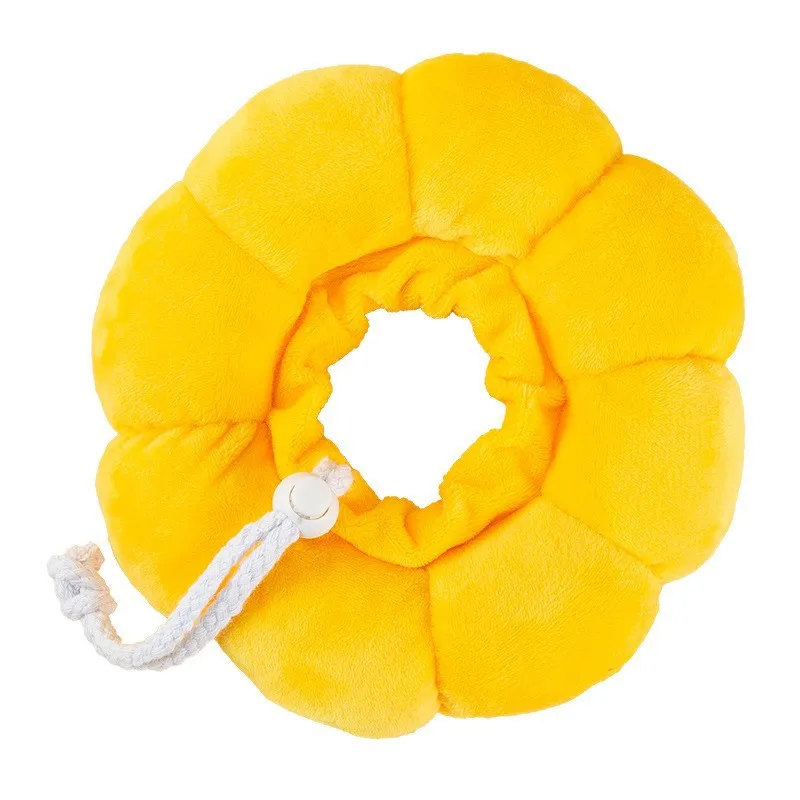 

Cat Collar Anti-licking Soft Hood Dog Collar Pet Supplies
