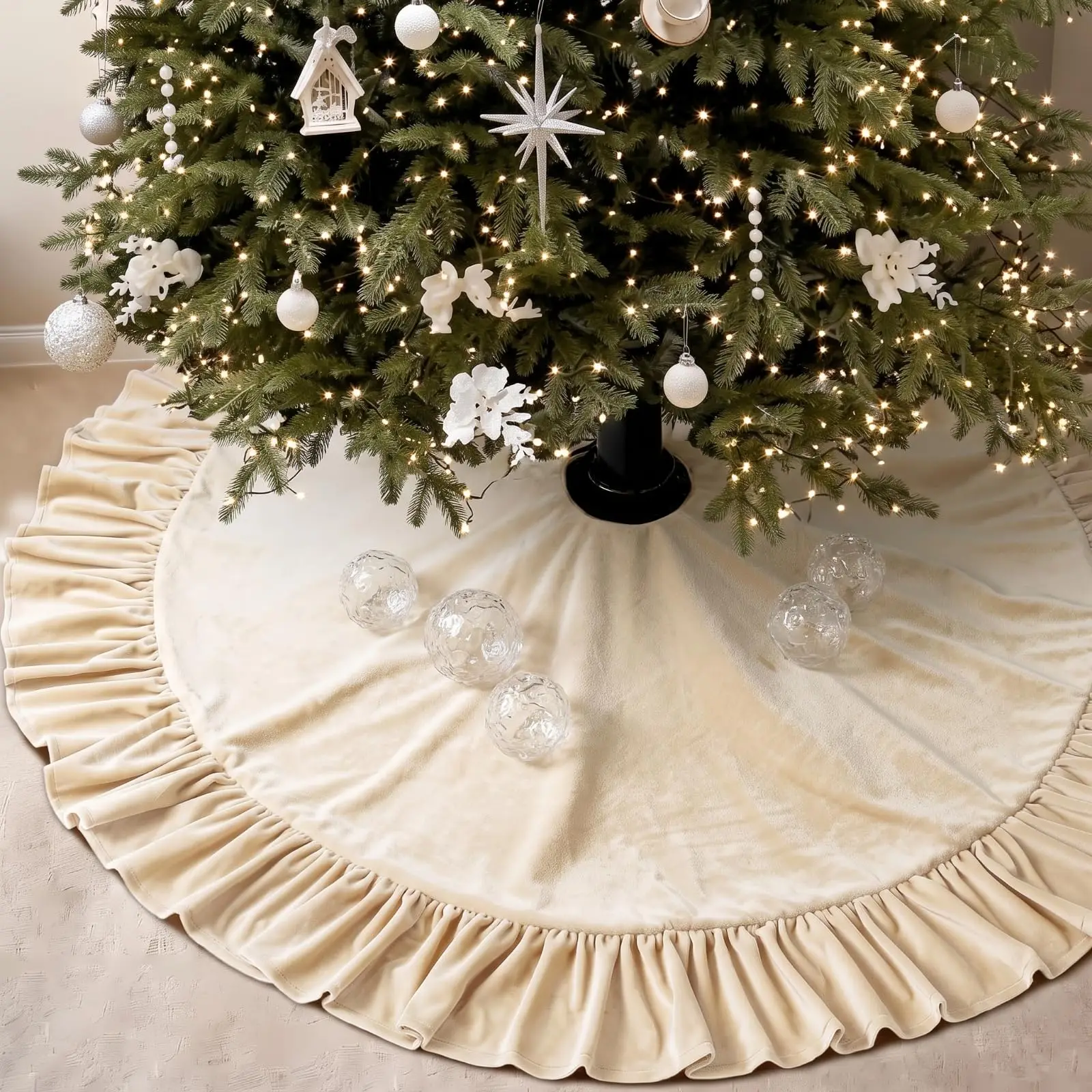 Thumbnail 2 - #29 Latest Christmas Tree Stands Offers