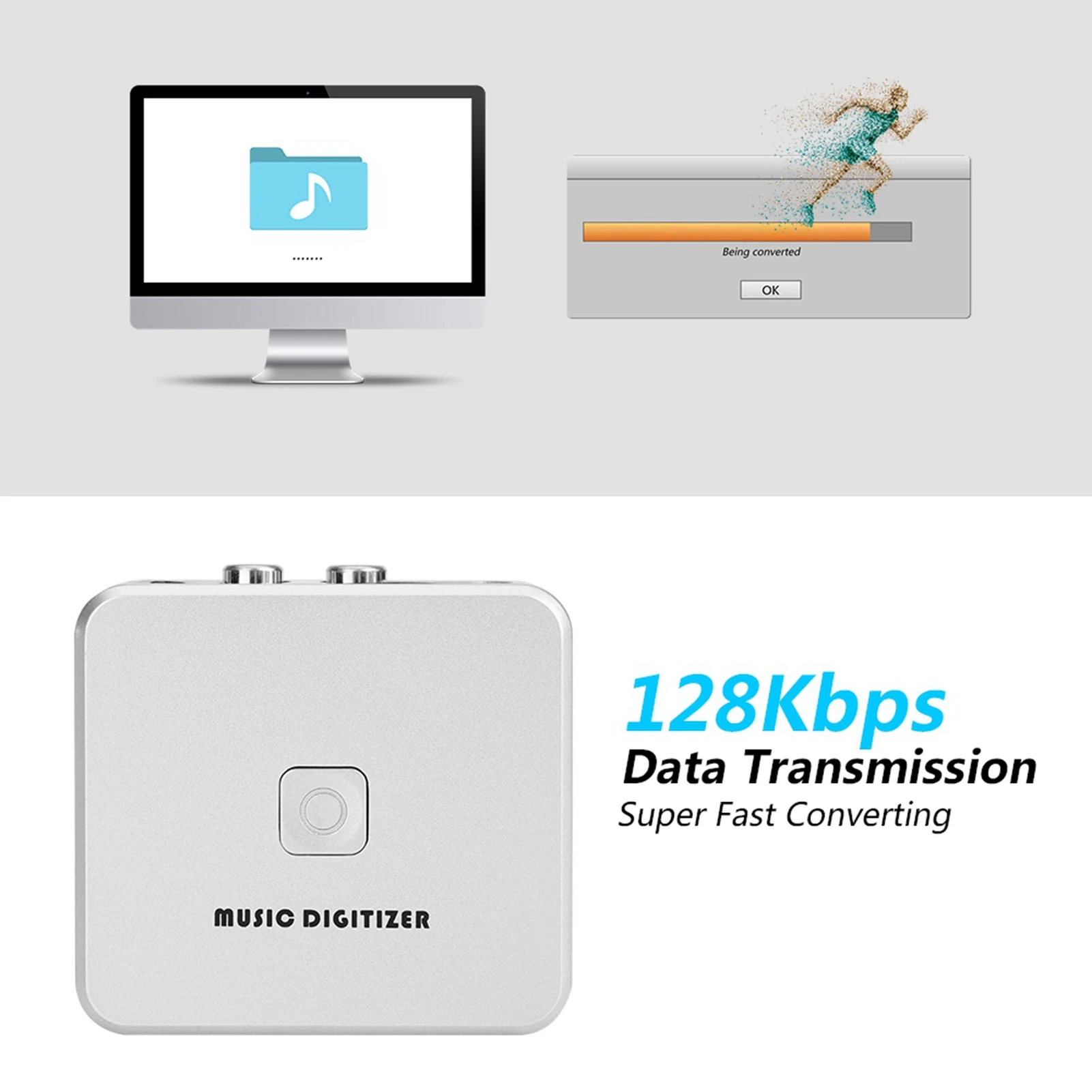 Rca Left/Right Chan…