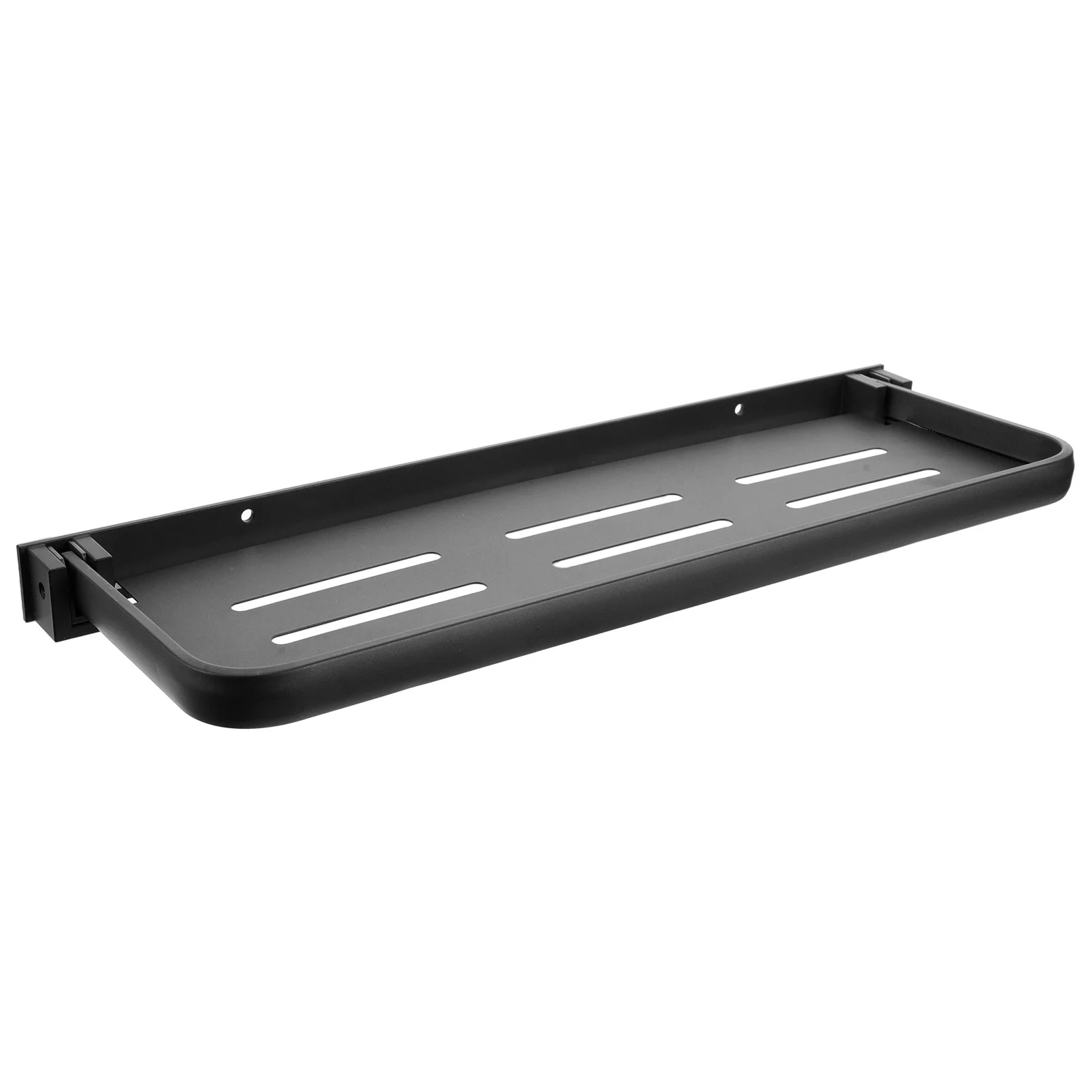 

Foldable Rv Storage and Organization Wall Mounted Shelf Space Saving Drying Rack Bathroom Accessories Travel Essentials