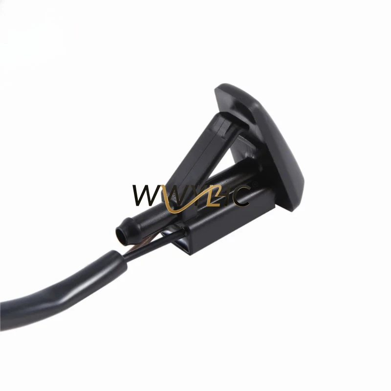 

1248600647 Подходит для форсунки омывателя лобового стекла Mercedes Benz W124