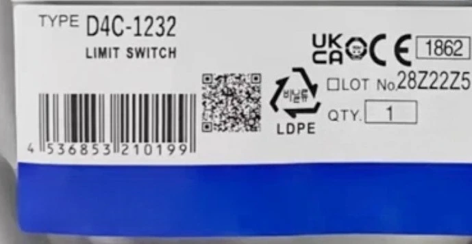 Brand New Original D4C-1250 D4C-1227-P D4C-1229-P D4C-1231 Module Fast Delivey