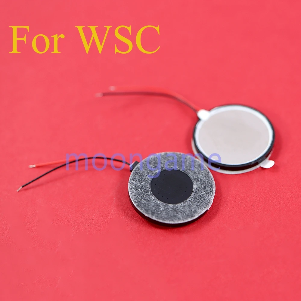 1pc For WSC Sound Speaker for Wonder Swan COLOR WSC WS WSCC