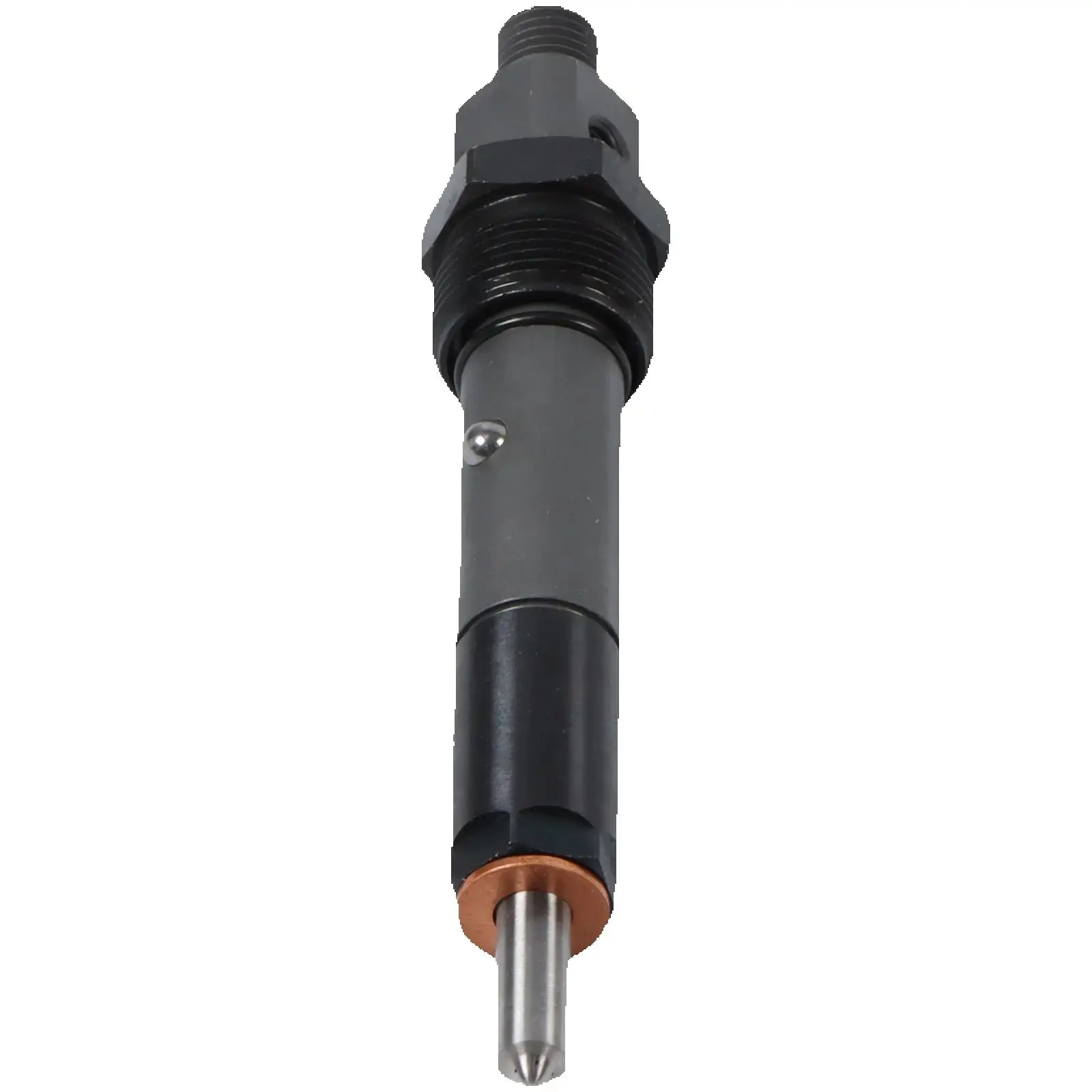หัวฉีดน้ำมันเชื้อเพลิง 2645A051 187-1749 สำหรับ Perkins 1004-40T สำหรับเครื่องยนต์ดีเซล Caterpillar 312C