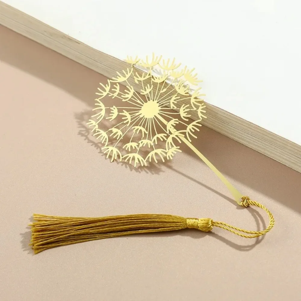 1pcs Chinese Style Handmade Book Mark Flower Bookmarks Reading Marker for Book Lover Gifts for Friend Collection 2026