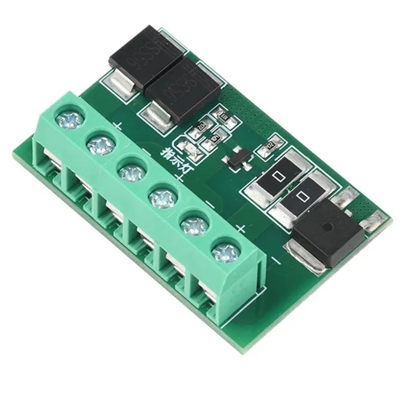abxf-省エネ用スマートソーラーライトコントロールボードdc-6-45v自動ledドライバーモジュールdiy街路灯用