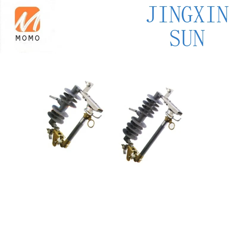 High voltage outdoor type isolation disconnecting switch / Disconnector switch