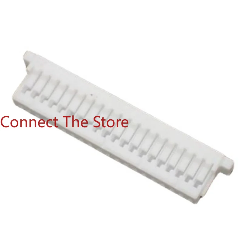 10PCS Connector SHR-20V-S-B Rubber Case 20P Plastic  1.0mm Spacing Spot