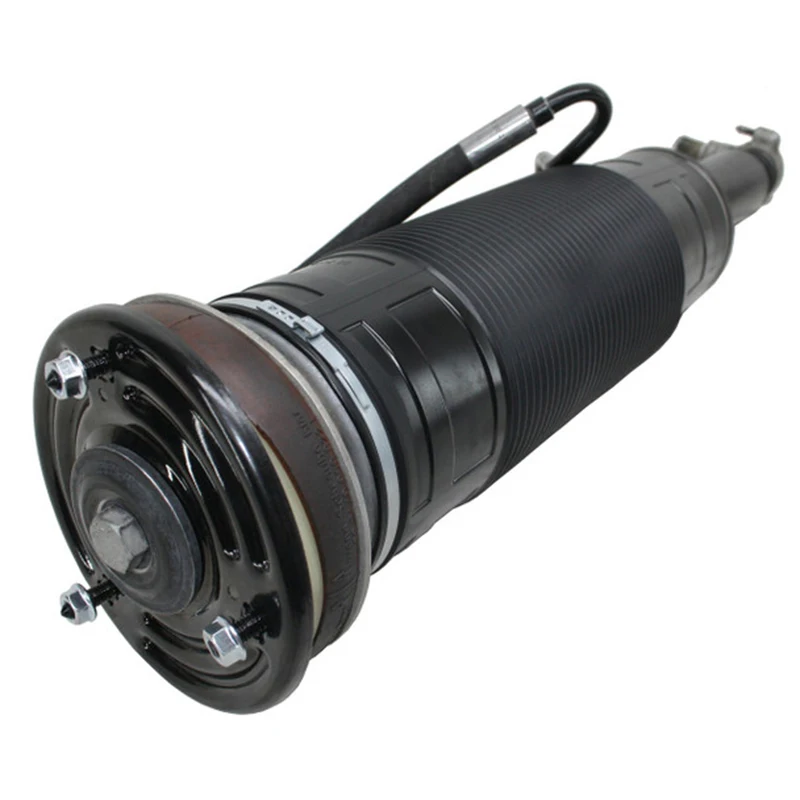 Auto Air Suspension Car Front Left RWD Adjustable Air Suspension Shock Absorber Abssembly