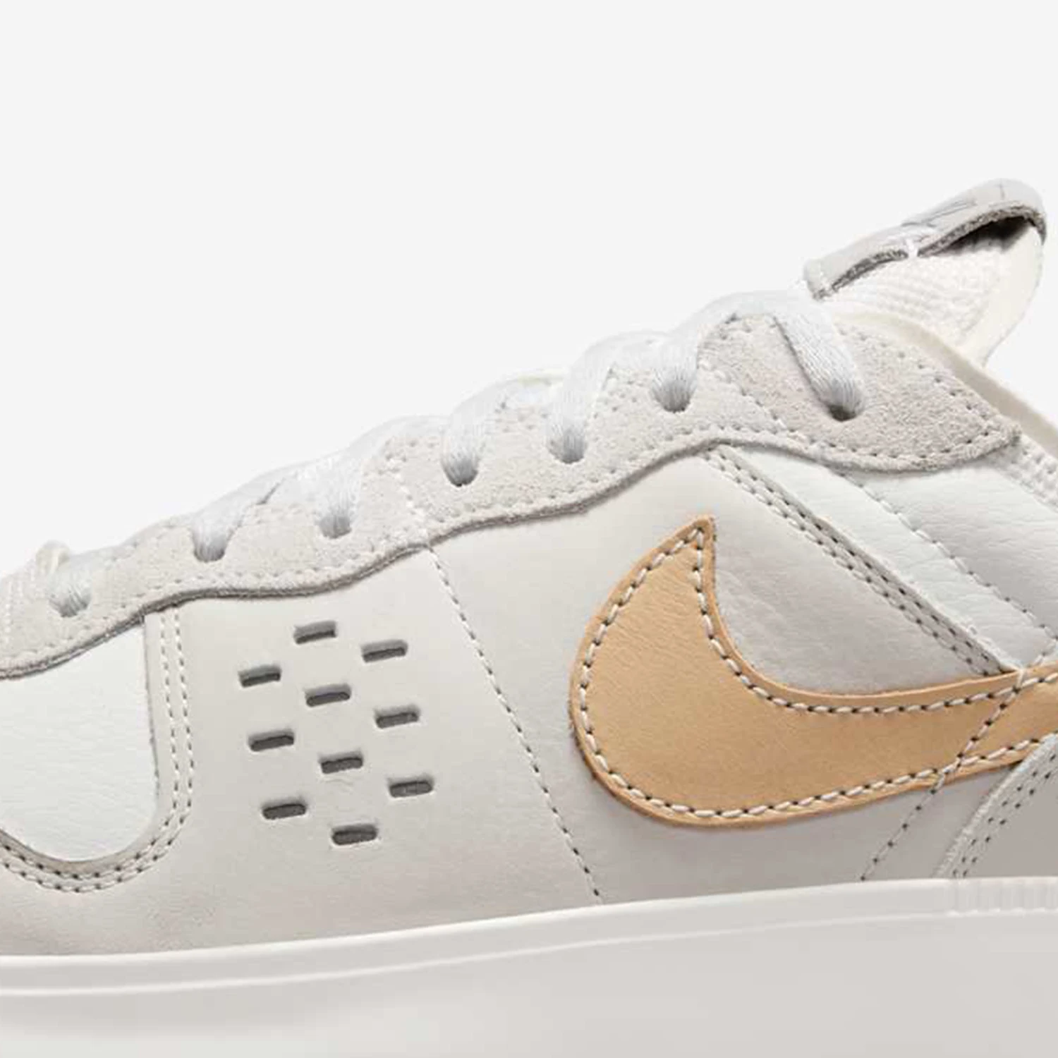 Nike Official Authentic Sports Men's Low-top Anti-slip Wear-resistant Fashion Casual Shoes HV5981-120