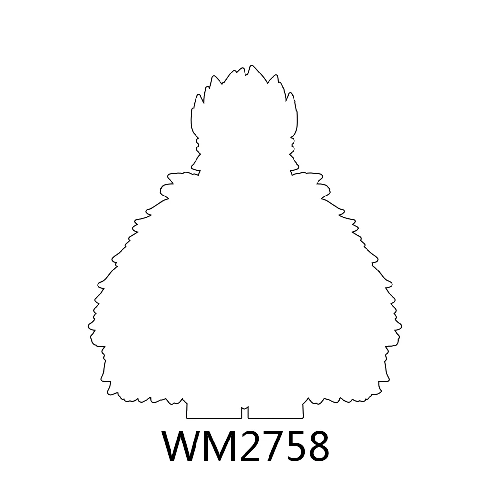 WM6188 Anime Minifiguren Bouwstenen Speelgoed WM2754 WM2755 WM2756 WM2757 WM2758 WM2759 WM2760 WM2761