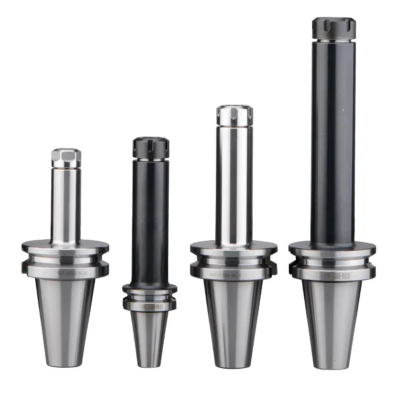 

Numerical control BT50-ER shank spring chuck ER16/ER20/ER25/ER32/ER40/ER50 milling shank