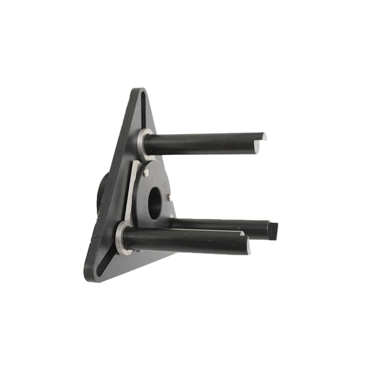 T-0171-J Transmission Clutch Drum Spring Compressor Adapter Tool For Foot-Press