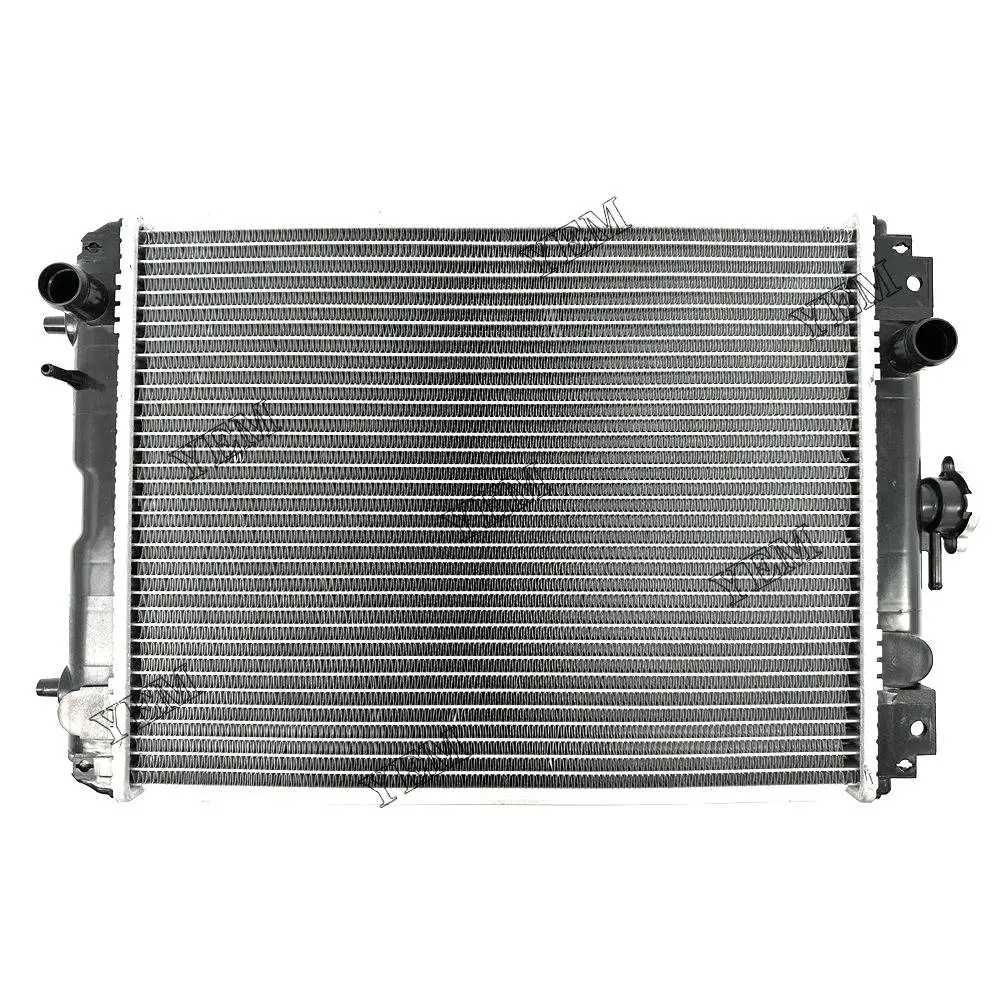 

New Assy Radiator For Kubota V1505 Excavator Engine Parts