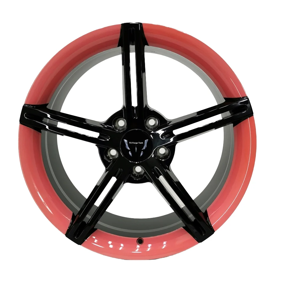 

Заводские изготовленные на заказ алюминиевые цельные кованые легкосплавные диски 17, 18, 20, 21, 22, 24, 26-дюймовые пассажирские диски 5x112, 5x120, 5x114,3 диски