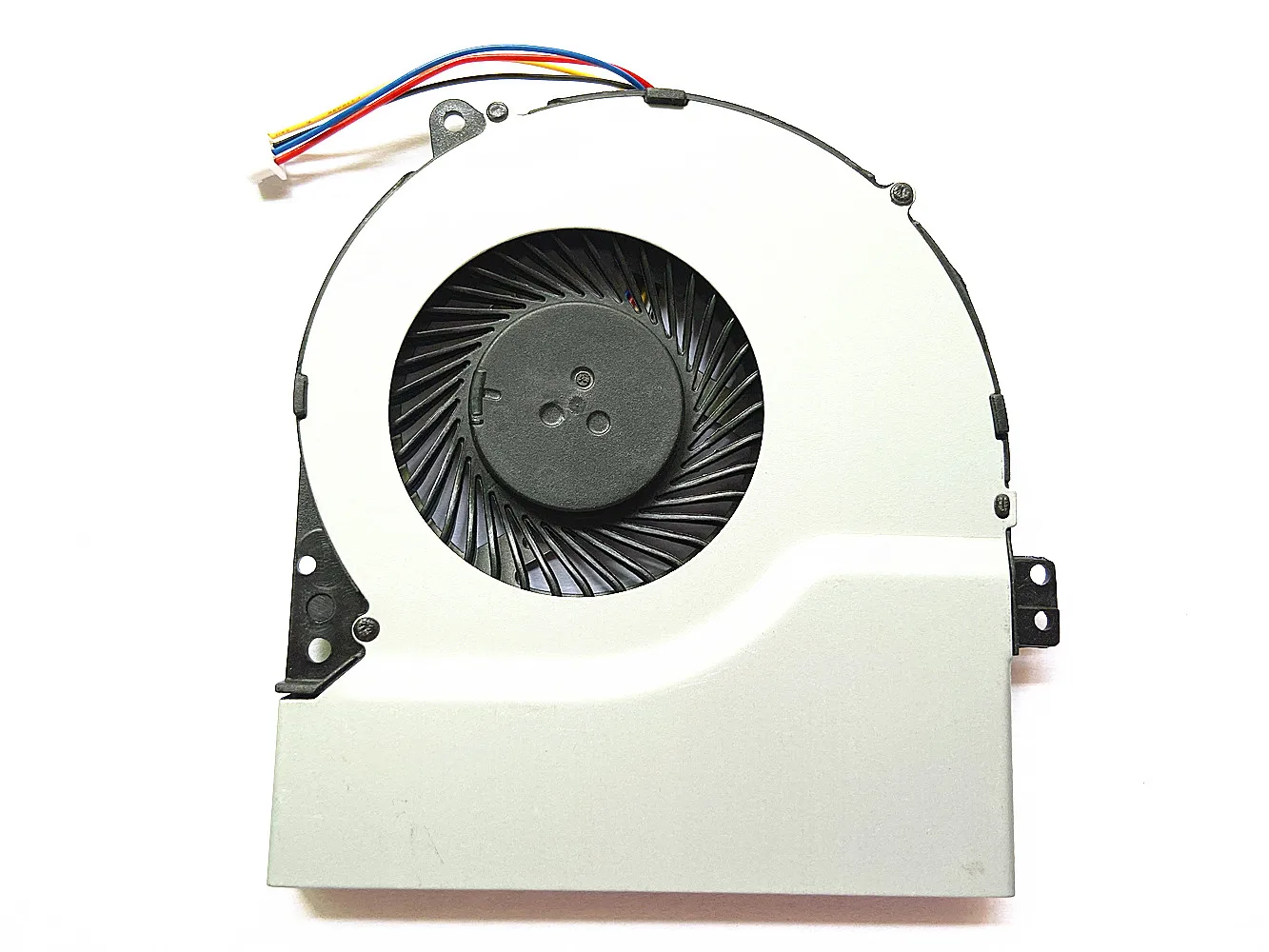 Ssea Nieuwe Cpu Koeler Ventilator Voor Asus X550 X550V X550C X550VC X450 X450CA Laptop Koelventilator KSB0705HB-CM01 MF75070V1-C090-S9A