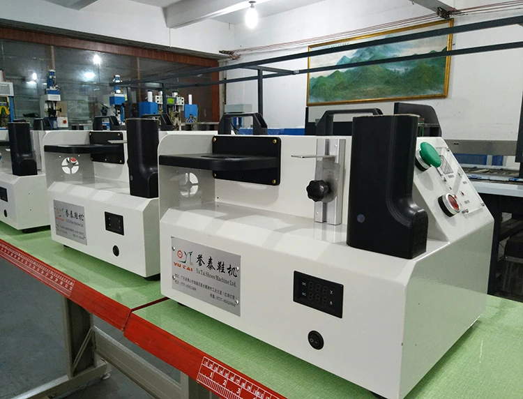 New Intelligent Shoe Heel Nail Puller Machine Smart Nail Removing  for Shoemaking