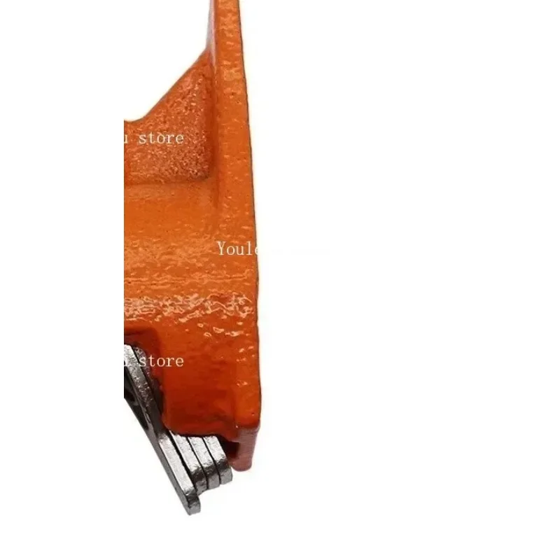 

Suitable for 6-pipe 3/4 Iron 50 (mm) Clamps, Fast Woodworking Clamps, Pipe Clamps, Water Pipe Clamps