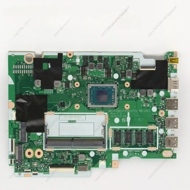 For Ideapad 3 15ADA…