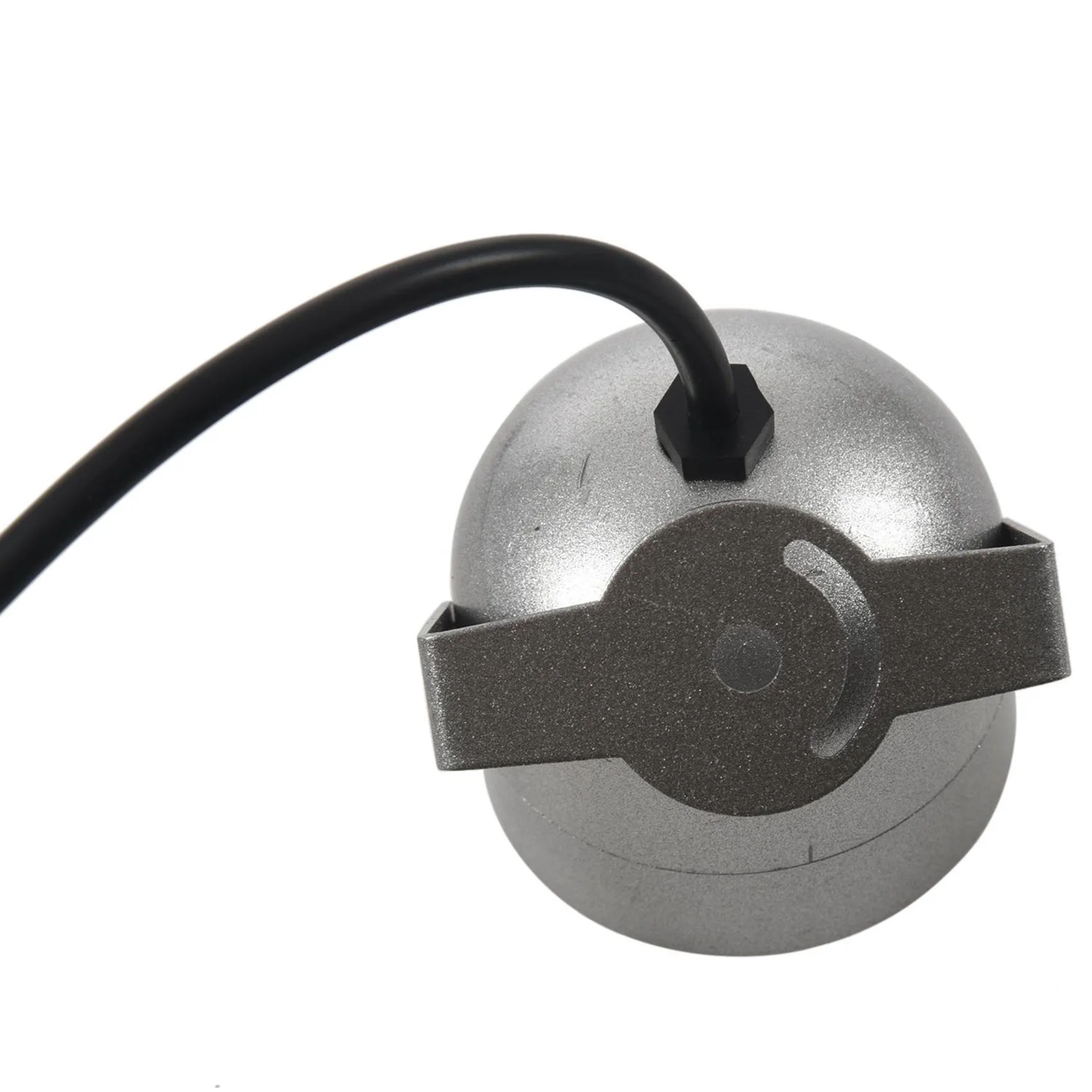 B92B-2X 48 LED IR Infrared Night Vision Security Camera CCTV Camera DC12V Silver