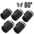 5pcs B Style BK
