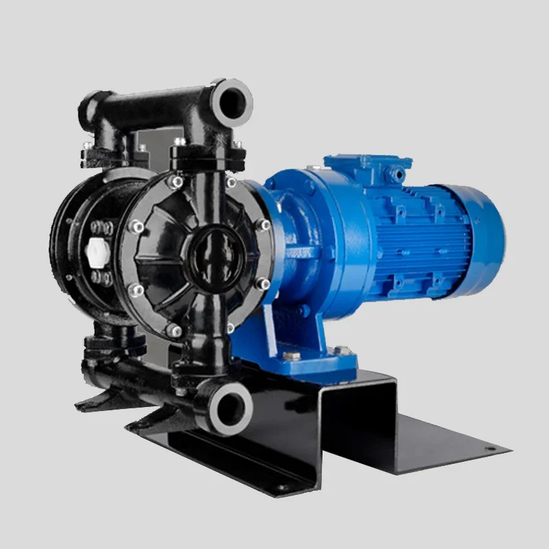 Aluminum Wilden Air Operated double diaphragm pump aro diaphragm pump 24v diaphragm pump