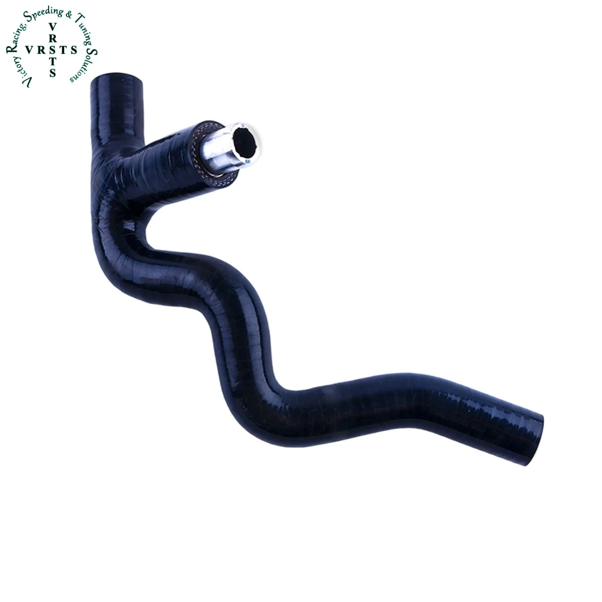 

2 шт. для Golf MK4 Leon A3 Octavia TT 1.8T AUM AUQ APY AMK BAM Автомобильные инструменты Комплект силиконовых шлангов Вентиляционная трубка картера 3 слоя