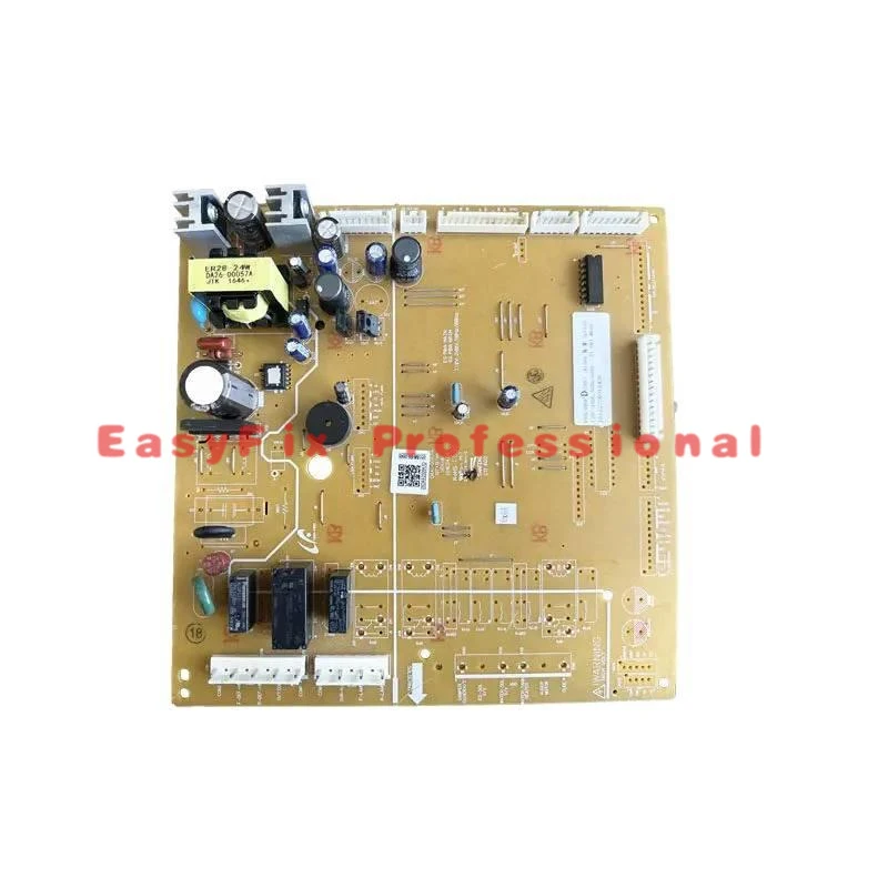 

Refrigerator Power Control Board DA92-00647C/ DA92-00647D/DA92-00647H/ for Samsung