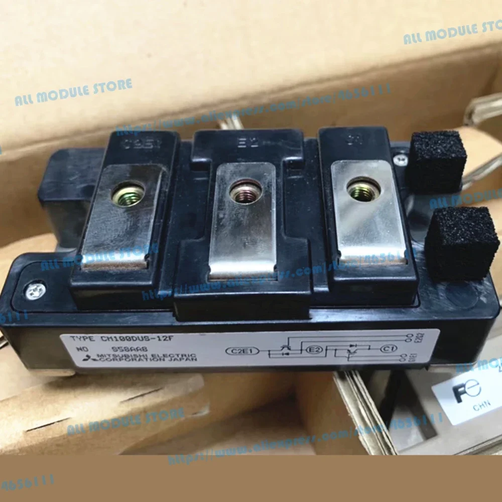 CM100DU-12H CM100DUS-12F CM150DUS-12F FREE SHIPPING NEW AND ORIGINAL MODULE