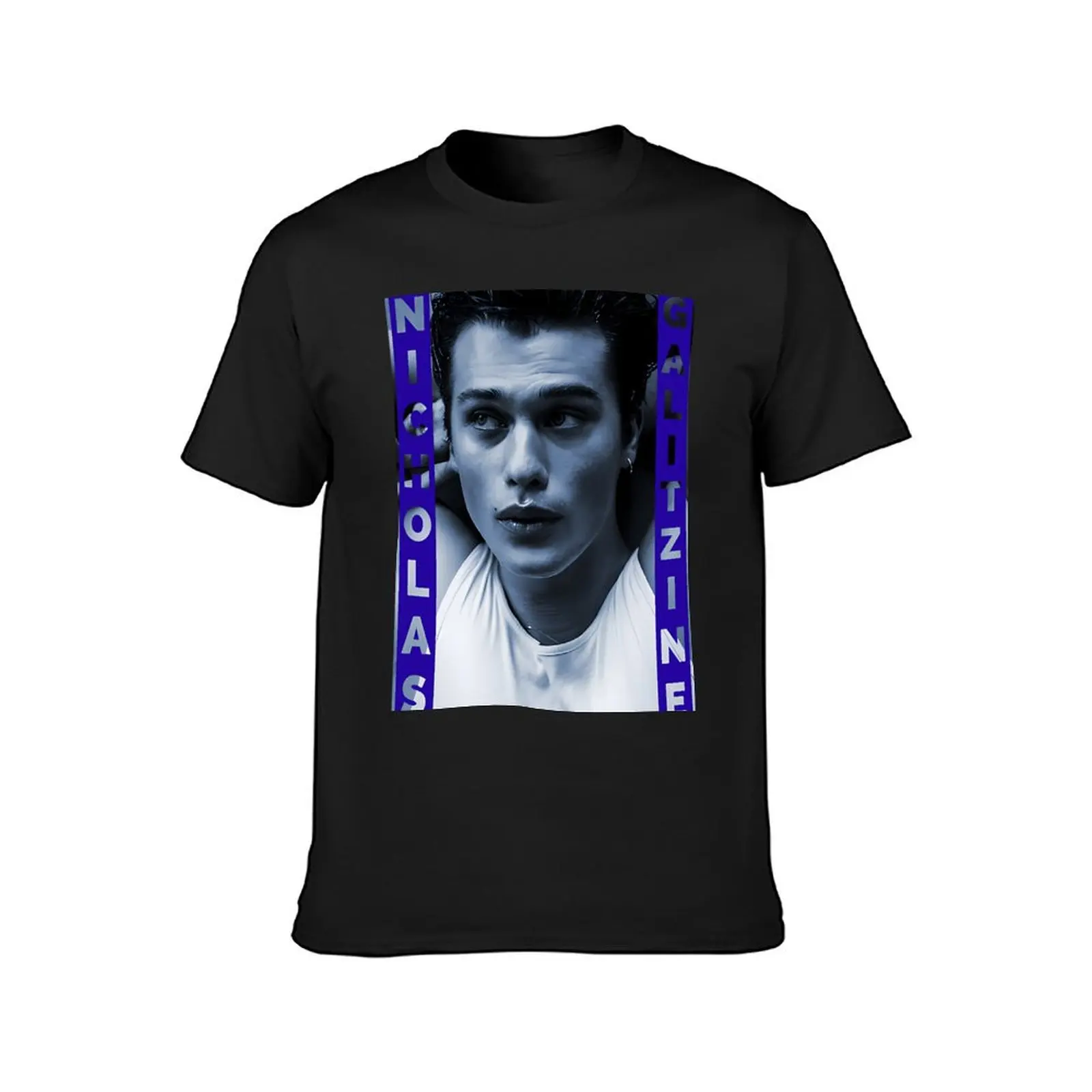 Red, White Royal Blue - Prince Henry - Nicholas Galitzine 1 T-Shirt graphics shirts graphic tees mens graphic t-shirts hip hop