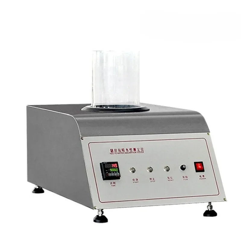 Fabric water absorption test machine translation turning water absorption tester turning absorption method wetting resistance