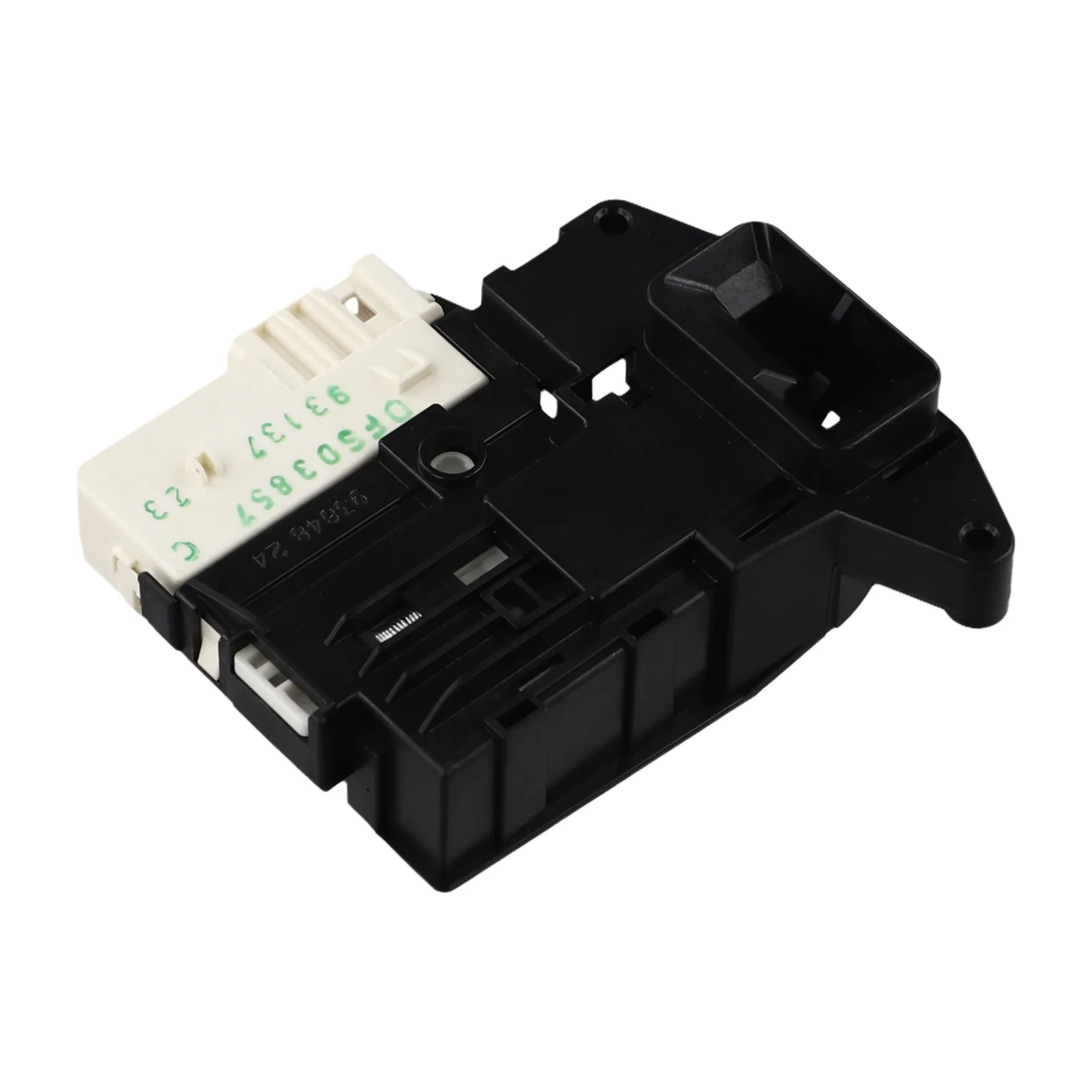 交換用ローラー洗濯機ドアロックスイッチモデル用 EBF61315803 EBF61315801 および EBF62534402 簡単セットアップ付き