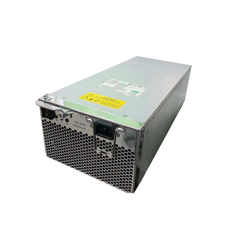 

Модуль питания сервера для Emerson SPS840-512QE-A 840W ocokewor S2100 полностью протестирован