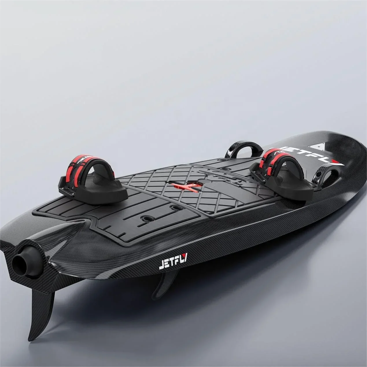 Top Quality Fly Board Esurfing  Hydroflyer Water Skiboard Jet Carbon Electric Surfboard