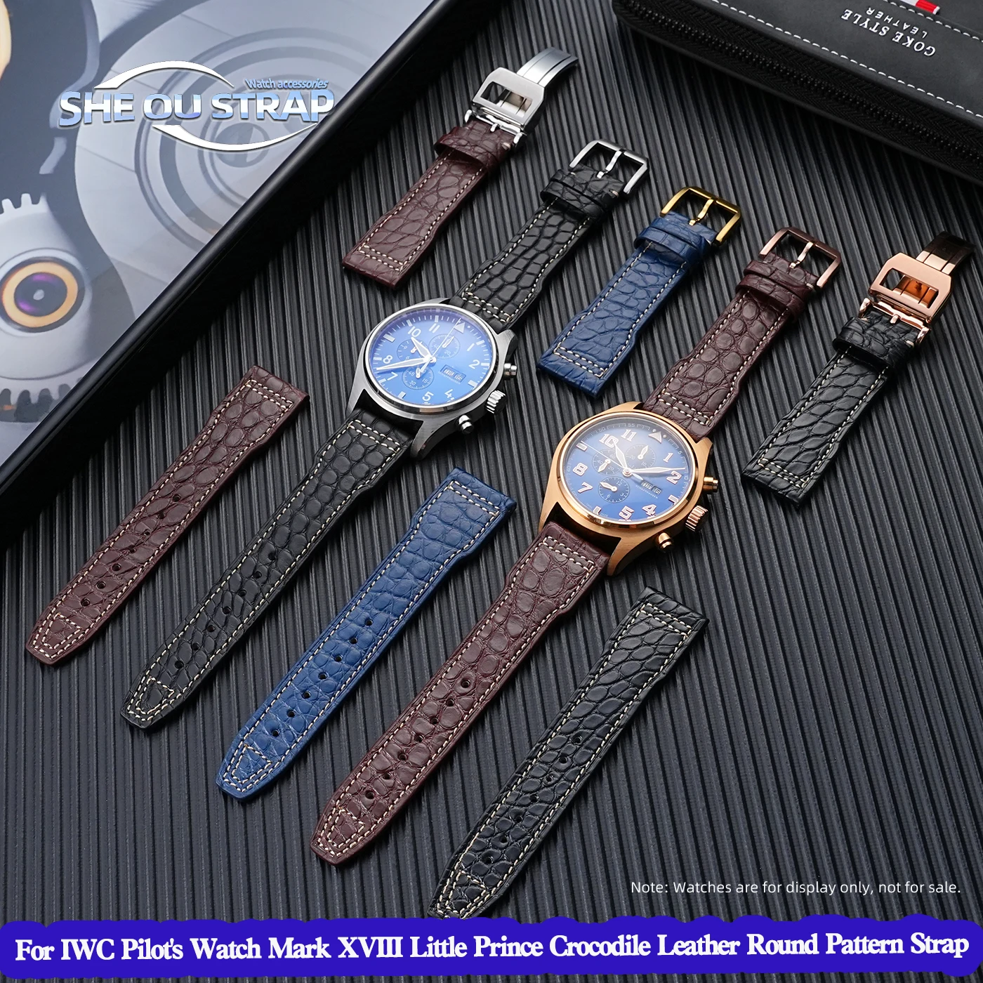 20Mm 21Mm 22Mm High…