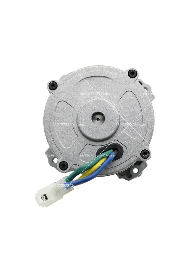 12V 24V 36V neodymium strong magnetic high power brushless motor 40V 550W high torque mechanical power lawn mower motor