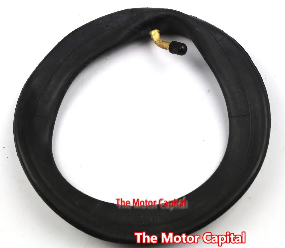 

200x45 8"x2" Inner Tube for Gas Pocket Bike Razor Electric Scooter Part Wheel e100 e125 e200