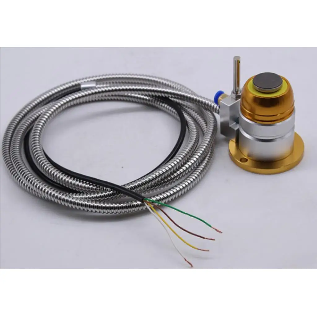 

High Accuracy CNC Touch Sensor Alloy Material Automatic Tool Setting Gauge for CNC Carving Engraving Machine Accessories