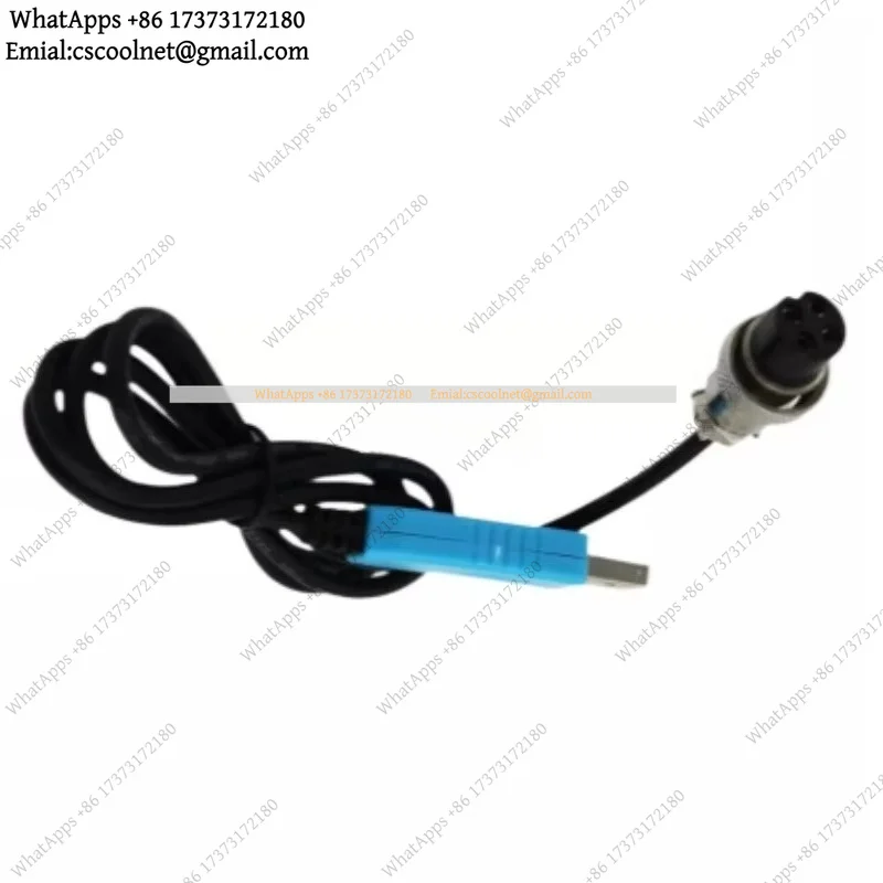 k3 USB-TTL Serial Debug Download Cable Compatible with EBC-A01 A05 A10 A20 EBD-A20H A30H A10H A40L B20H Tester