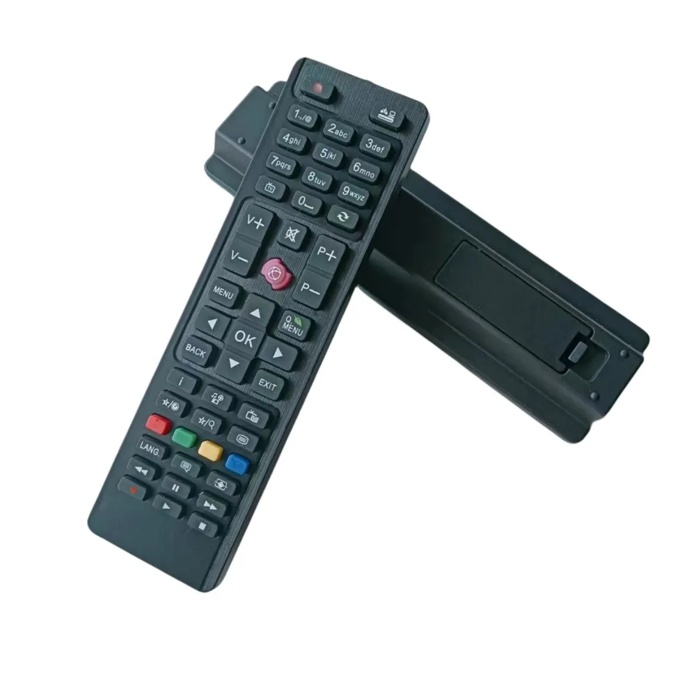 New universal remote control fit for Clayton 4K UHD Smart TV CL32DLED19B CL32DLED16B CL32DLED14B