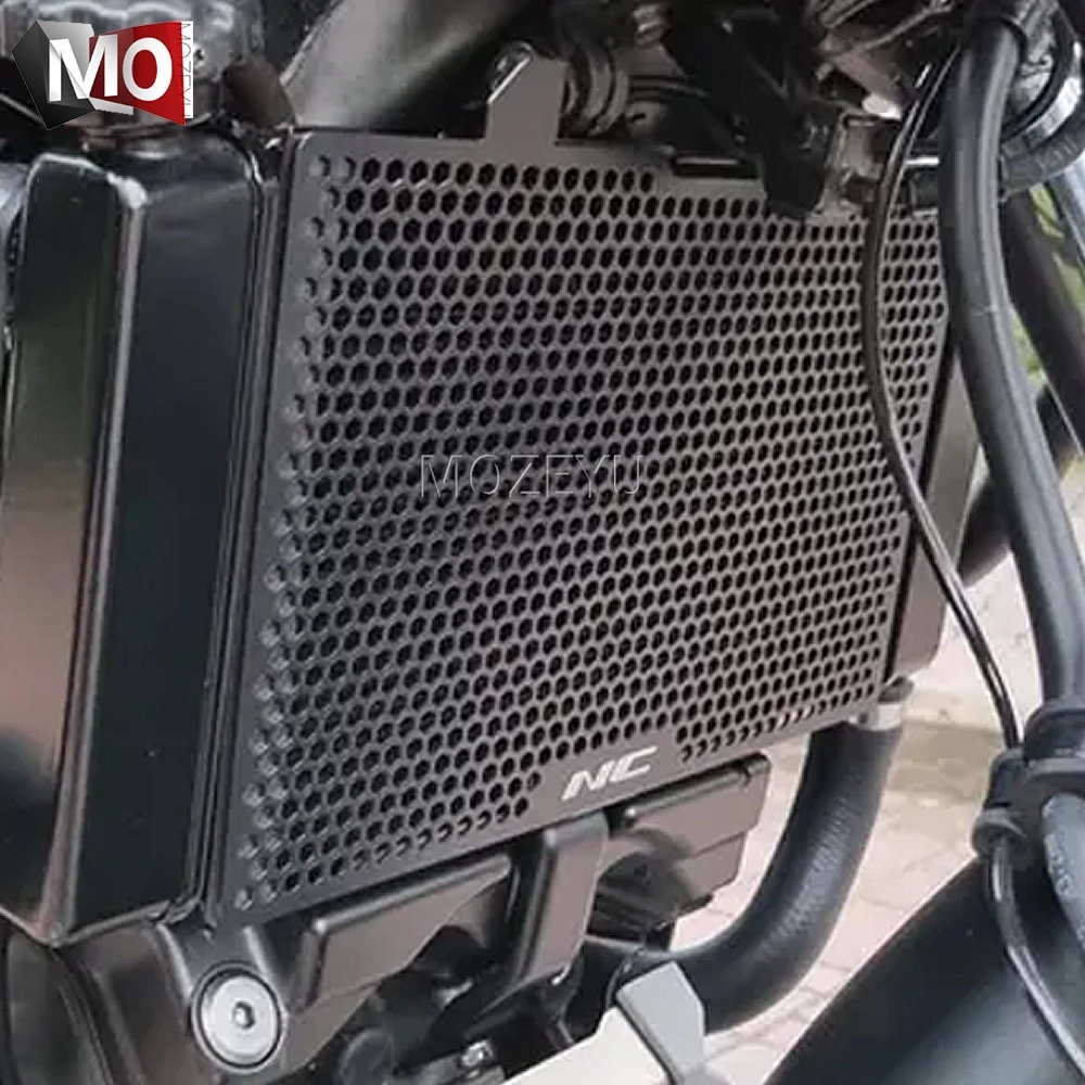 

Motorcycle Radiator Guard Protection Grille Cover FOR HONDA NC700 NC 700 NC 750 X/S NC700S NC700X NC750X NC750S Integra 750 700
